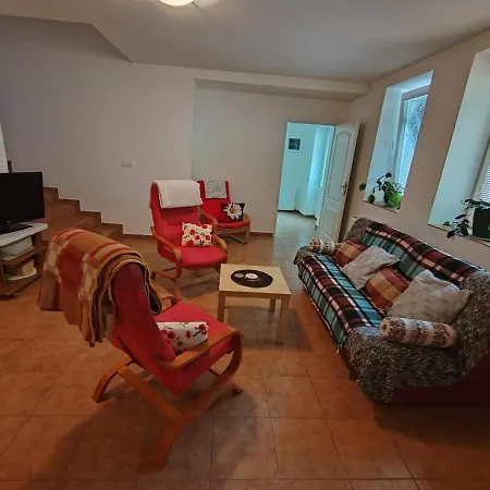 Soukrome U Lesa Ostrava
