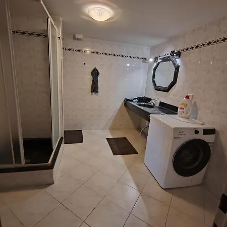 Soukrome U Lesa Apartment Ostrava